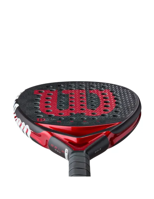 Wilson Bela Pro V3 2025